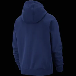 Club Hoodie Full Zip, miesten huppari - Hupparit - Club Hoodie Full Zip, miesten huppari