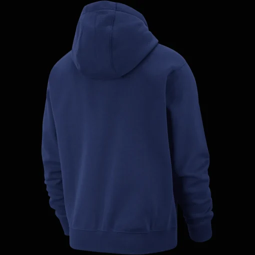 Club Hoodie Full Zip, miesten huppari - Hupparit - Club Hoodie Full Zip, miesten huppari