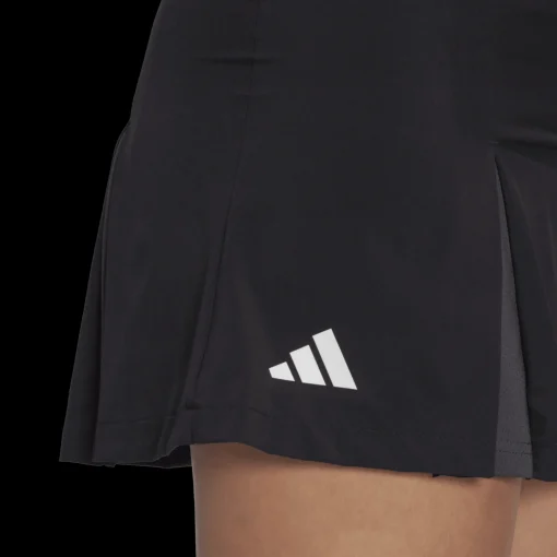 Club Pleated Skirt, naisten tennishame - Tennisvaatteet - Club Pleated Skirt, naisten tennishame