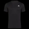 Club Tee, miesten t-paita - Tennisvaatteet - Club Tee, miesten t-paita