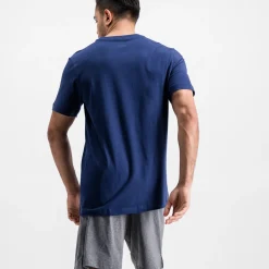 Club Tee, miesten T-paita - Vapaa-Ajan T-Paidat - Club Tee, miesten T-paita