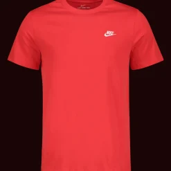 Club Tee Mns - Vapaa-Ajan T-Paidat - Club Tee Mns