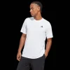 Club T-Shirt, miesten t-paita - Tennisvaatteet - Club T-Shirt, miesten t-paita