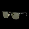 Clubmaster RB3016, aurinkolasit - Lifestyle Aurinkolasit - Clubmaster RB3016, aurinkolasit