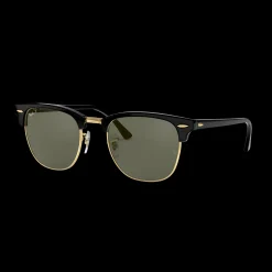 Clubmaster RB3016, aurinkolasit - Lifestyle Aurinkolasit - Clubmaster RB3016, aurinkolasit