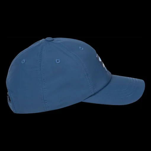 Coastal Solartech Cap - Navy - Kalastusvaatteet - Coastal Solartech Cap - Navy