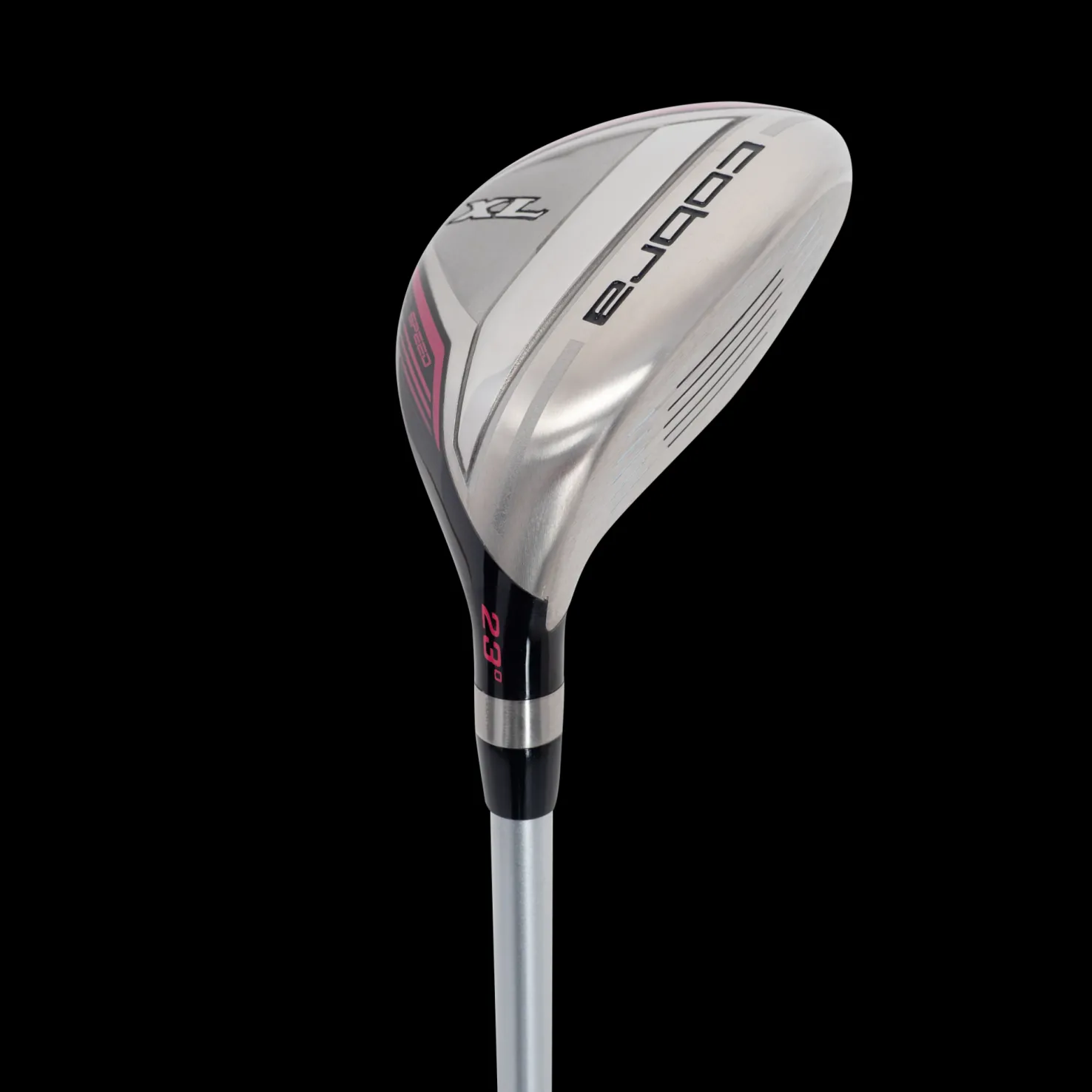 COBRA XL SPEED HYBRID RH WMN, naisten golfmaila - Hybridimailat - COBRA XL SPEED HYBRID RH WMN, naisten golfmaila