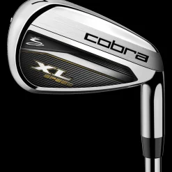 Cobra XL Speed 5-PW, miesten rautasetti, oikeakätinen - Rautamailat - Cobra XL Speed 5-PW, miesten rautasetti, oikeakätinen