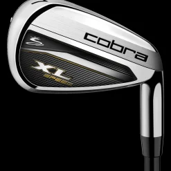 Cobra XL Speed 5-PW, miesten rautasetti, oikeakätinen - Rautamailat - Cobra XL Speed 5-PW, miesten rautasetti, oikeakätinen