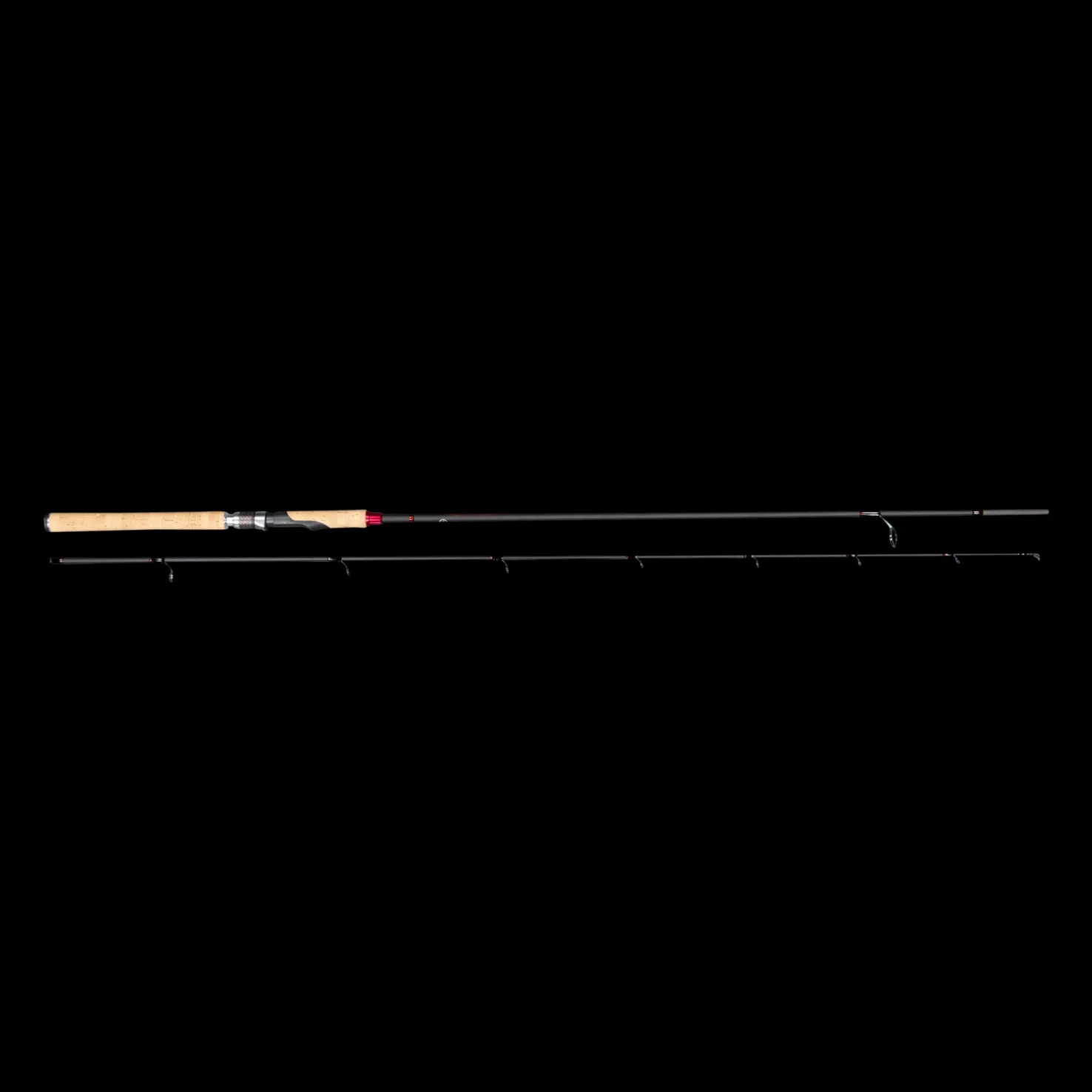 Combo rod Sienna MC 2,39m 7-35g 2pc, vapa - Avokelavavat - Combo rod Sienna MC 2,39m 7-35g 2pc, vapa