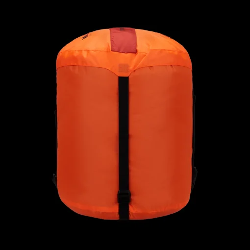 Comfort Fiber Bag -18C, naisten makuupussi - Makuupussit - Comfort Fiber Bag -18C, naisten makuupussi