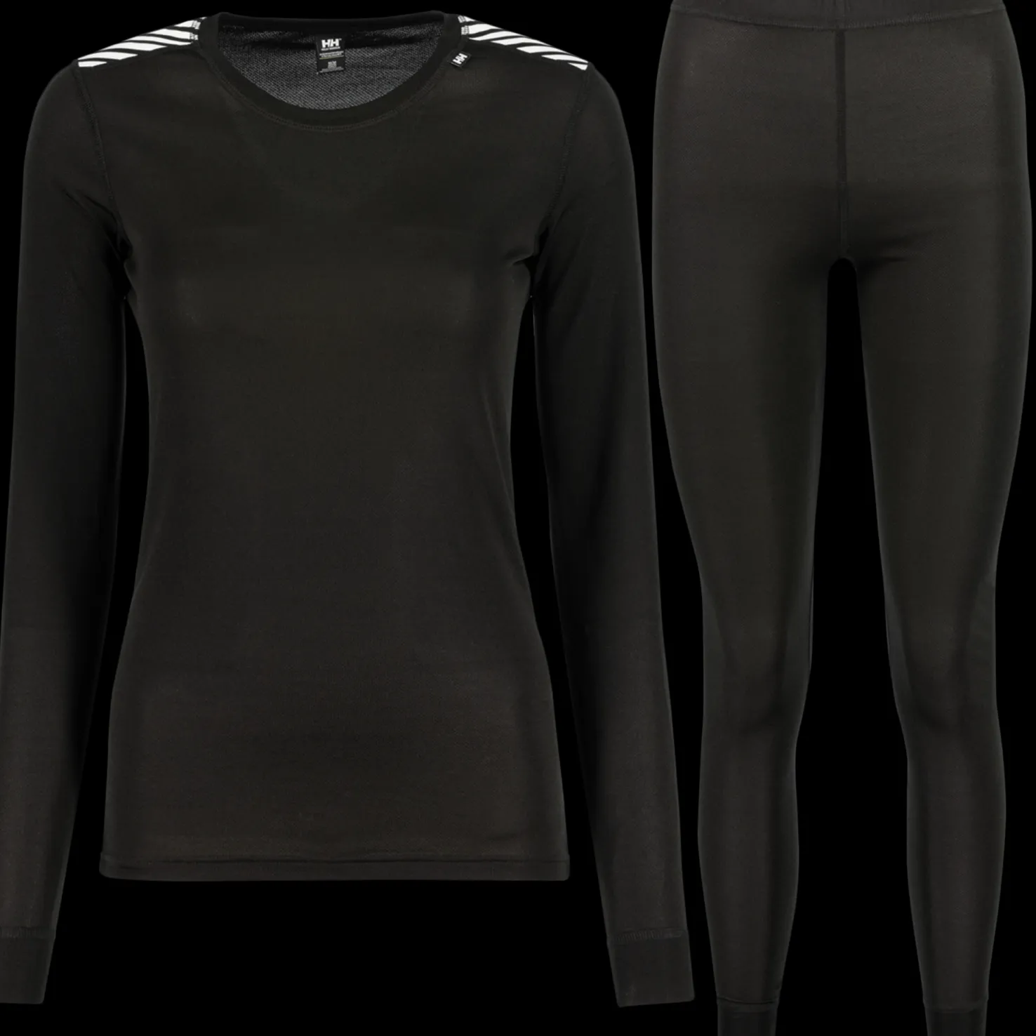 Comfort Light Set W - Tekniset Kerrastot - Comfort Light Set W