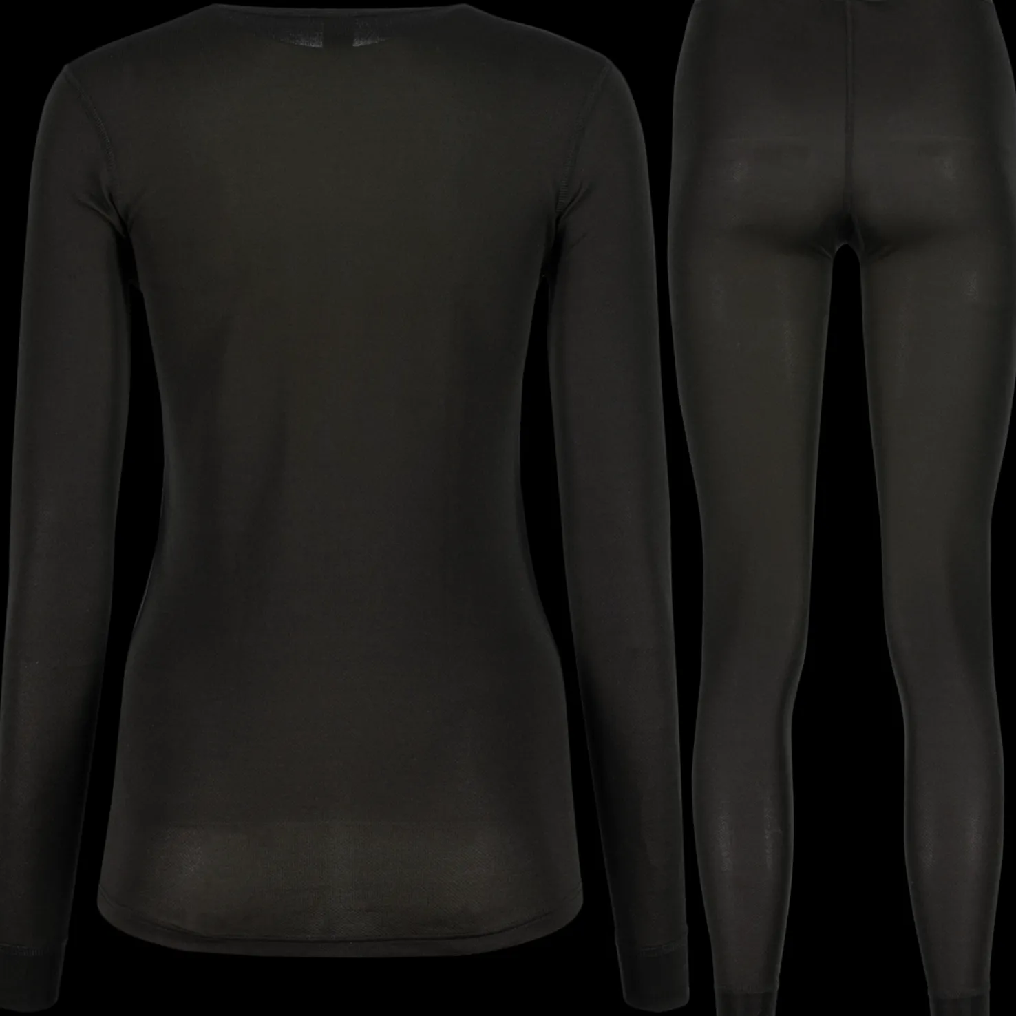 Comfort Light Set W - Tekniset Kerrastot - Comfort Light Set W