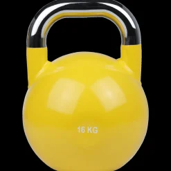 Competition Kettlebell 16 kg, kahvakuula - Kahvakuulat - Competition Kettlebell 16 kg, kahvakuula