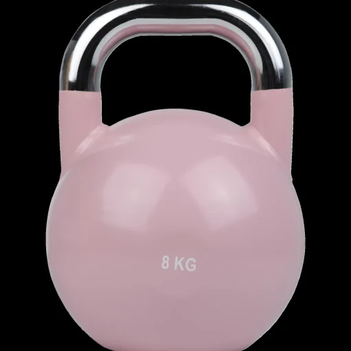 Competition Kettlebell 8kg, Kahvakuula 8 kg - Kahvakuulat - Competition Kettlebell 8kg, Kahvakuula 8 kg