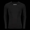 Compression Long Sleeve Top 23/24, miesten treenipaita - Alusasut Jääkiekkoon - Compression Long Sleeve Top 23/24, miesten treenipaita