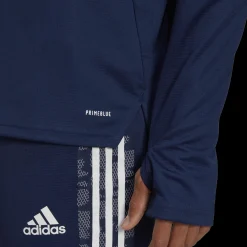 Condivo 21 Training Top, miesten jalkapallopaita - Pitkähihaiset Treenipaidat - Condivo 21 Training Top, miesten jalkapallopaita