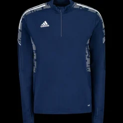 Condivo 21 Training Top, miesten jalkapallopaita - Pitkähihaiset Treenipaidat - Condivo 21 Training Top, miesten jalkapallopaita