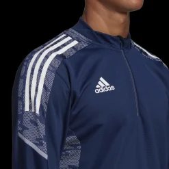 Condivo 21 Training Top, miesten jalkapallopaita - Pitkähihaiset Treenipaidat - Condivo 21 Training Top, miesten jalkapallopaita