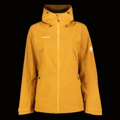 Convey Tour Hs Hooded Jacket , naisten kuoritakki - Kuoritakit - Convey Tour Hs Hooded Jacket , naisten kuoritakki