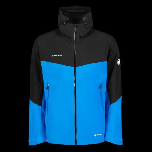 Convey Tour HS Hooded Jacket, miesten kuoritakki - Kuoritakit - Convey Tour HS Hooded Jacket, miesten kuoritakki