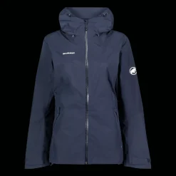 Convey Tour Hs Hooded Jacket , naisten kuoritakki - Kuoritakit - Convey Tour Hs Hooded Jacket , naisten kuoritakki