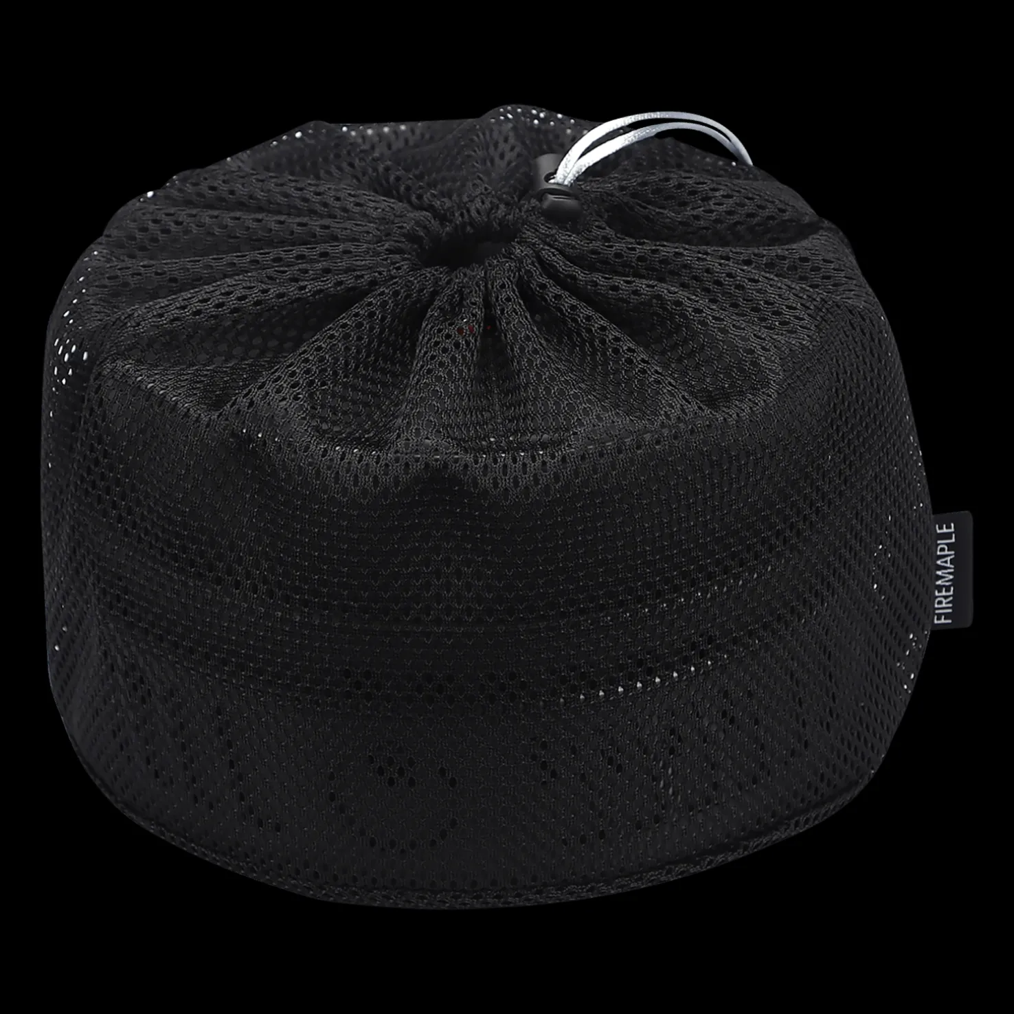 Cooking Kit W/Alchol Burner, retkikeitin spriipolttimella - Retkikeittimet - Cooking Kit W/Alchol Burner, retkikeitin spriipolttimella