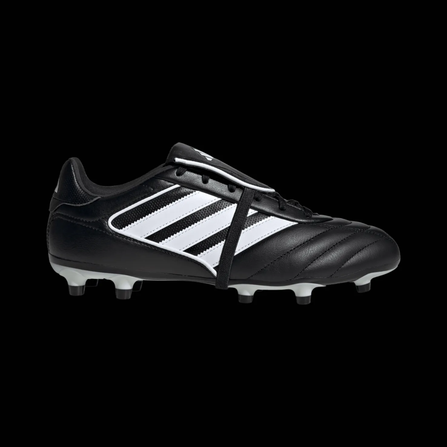 COPA Gloro II FG Q3 24, jalkapallokengät nurmelle, unisex - Jalkapallokengät Ja Nappikset - COPA Gloro II FG Q3 24, jalkapallokengät nurmelle, unisex