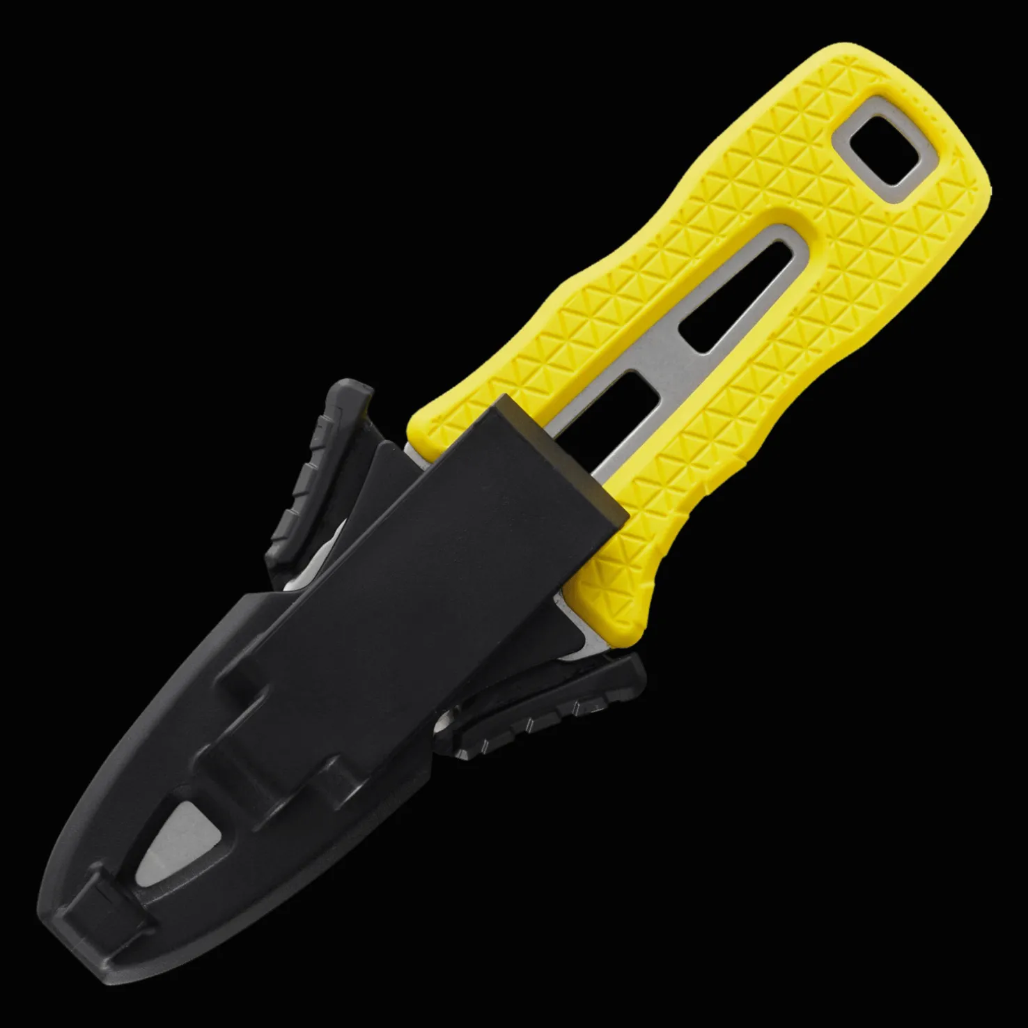 Co-Pilot Knife, veitsi - Lisätarvikkeet Kajakkeihin - Co-Pilot Knife, veitsi