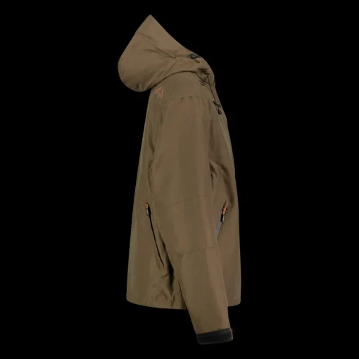 Copper Hunting Jacket, metsästystakki - Metsästystakit - Copper Hunting Jacket, metsästystakki