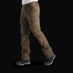 Copper Hunting Trouser, metsästyshousut - Metsästys- ja erähousut - Copper Hunting Trouser, metsästyshousut