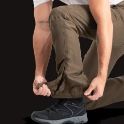 Copper Hunting Trouser, metsästyshousut - Metsästys- ja erähousut - Copper Hunting Trouser, metsästyshousut