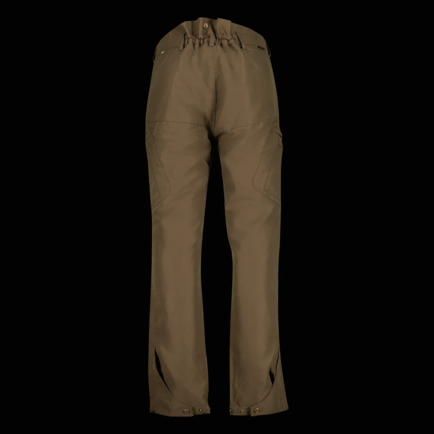 Copper Hunting Trouser, metsästyshousut - Metsästys- ja erähousut - Copper Hunting Trouser, metsästyshousut