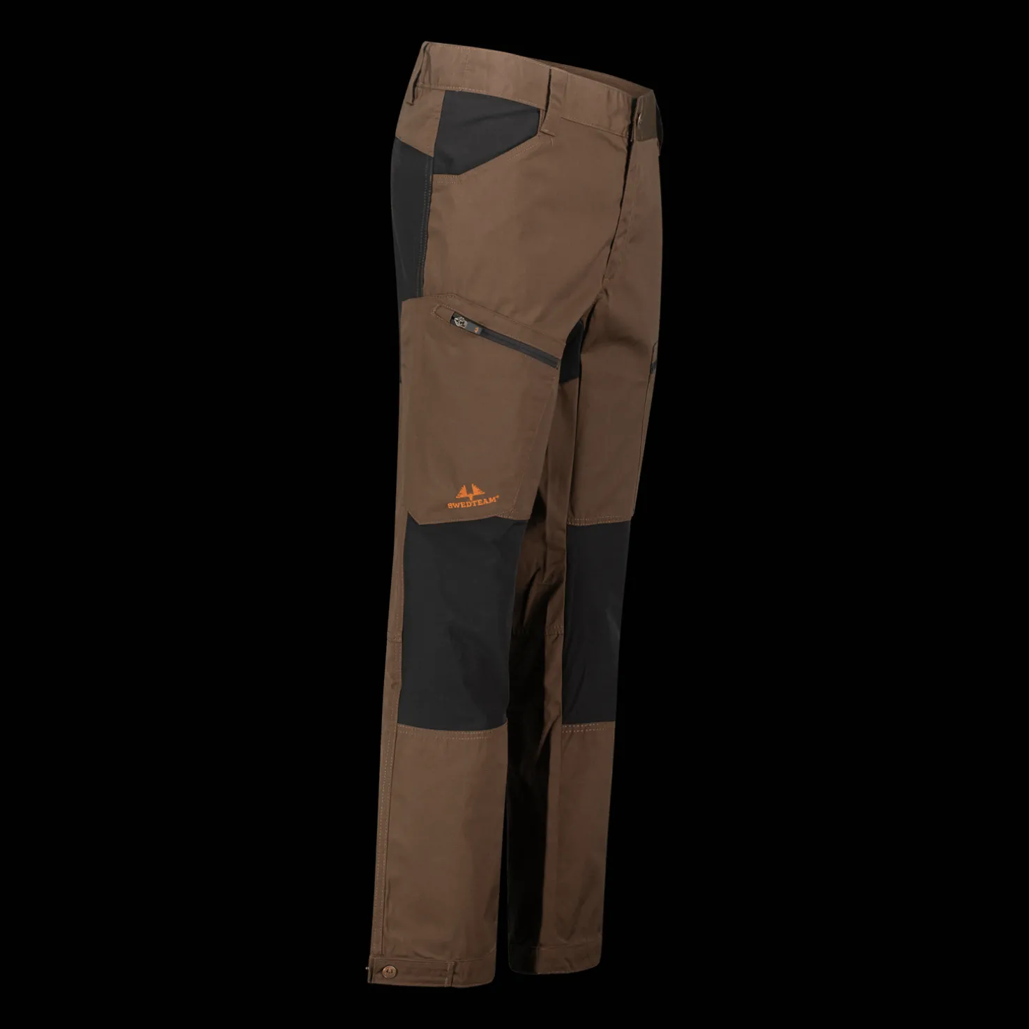 Copper ST M D-size, vaellushousut - Metsästys- ja erähousut - Copper ST M D-size, vaellushousut