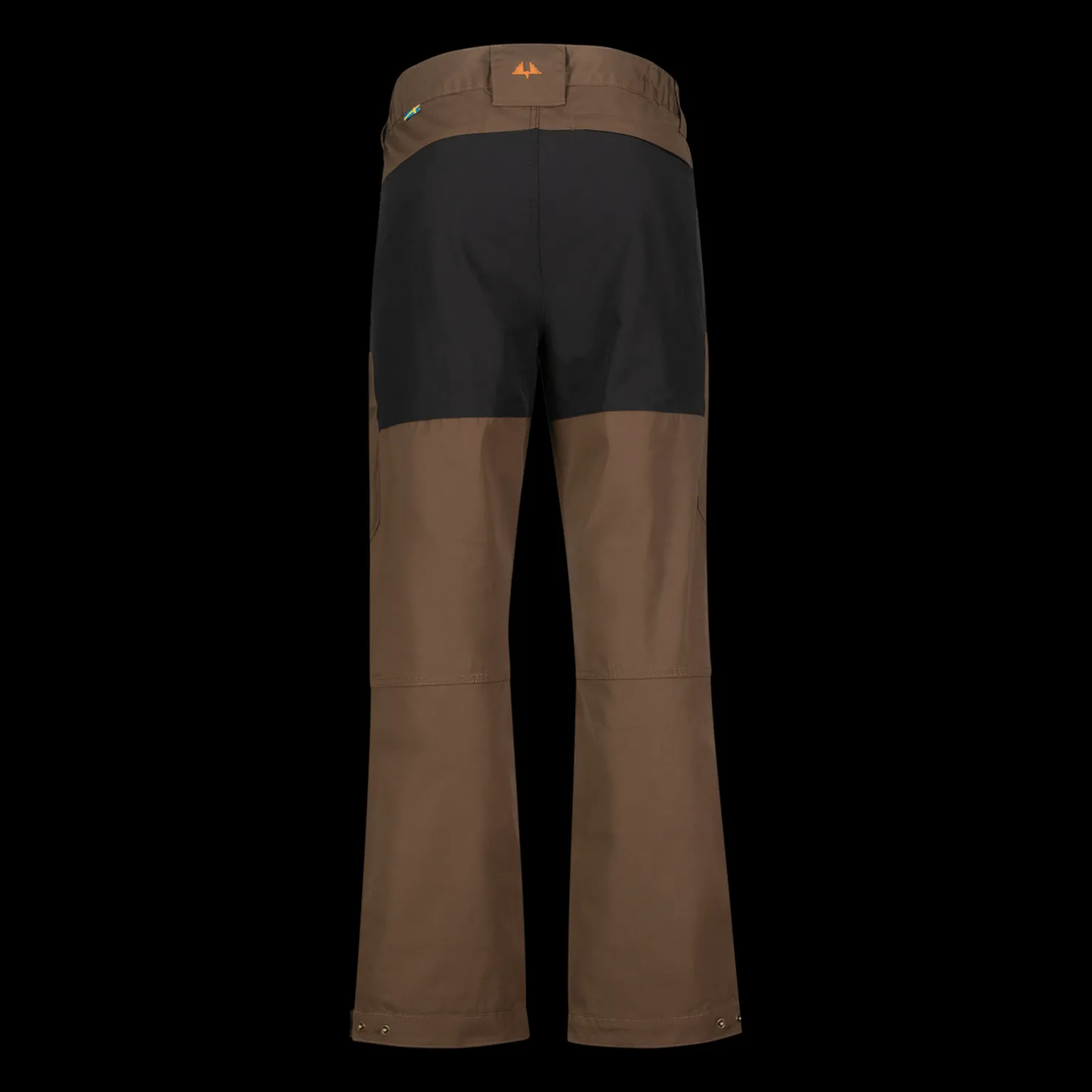 Copper ST M D-size, vaellushousut - Metsästys- ja erähousut - Copper ST M D-size, vaellushousut