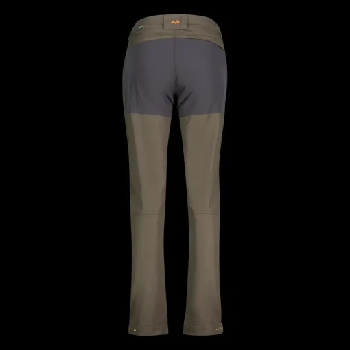 Copper ST New, naisten vaellushousut - Ulkoiluhousut - Copper ST New, naisten vaellushousut