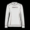 Core Active Long Sleeve, naisten tekninen kerrastopaita - Tekniset yläosat naiset - Core Active Long Sleeve, naisten tekninen kerrastopaita