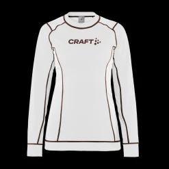 Core Active Long Sleeve, naisten tekninen kerrastopaita - Tekniset yläosat naiset - Core Active Long Sleeve, naisten tekninen kerrastopaita