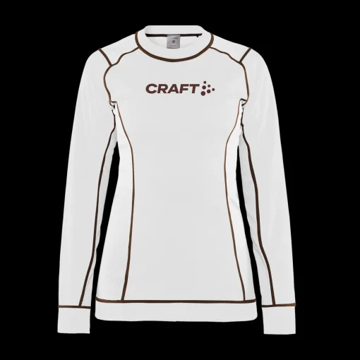 Core Active Long Sleeve, naisten tekninen kerrastopaita - Tekniset yläosat naiset - Core Active Long Sleeve, naisten tekninen kerrastopaita