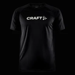Core Essence Logo Tee, miesten t-paita - Urheilupaidat - Core Essence Logo Tee, miesten t-paita