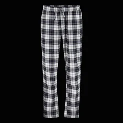 Core Flannel Pyjama Pants, miesten pyjamahousut - Vapaa-Ajan Housut - Core Flannel Pyjama Pants, miesten pyjamahousut