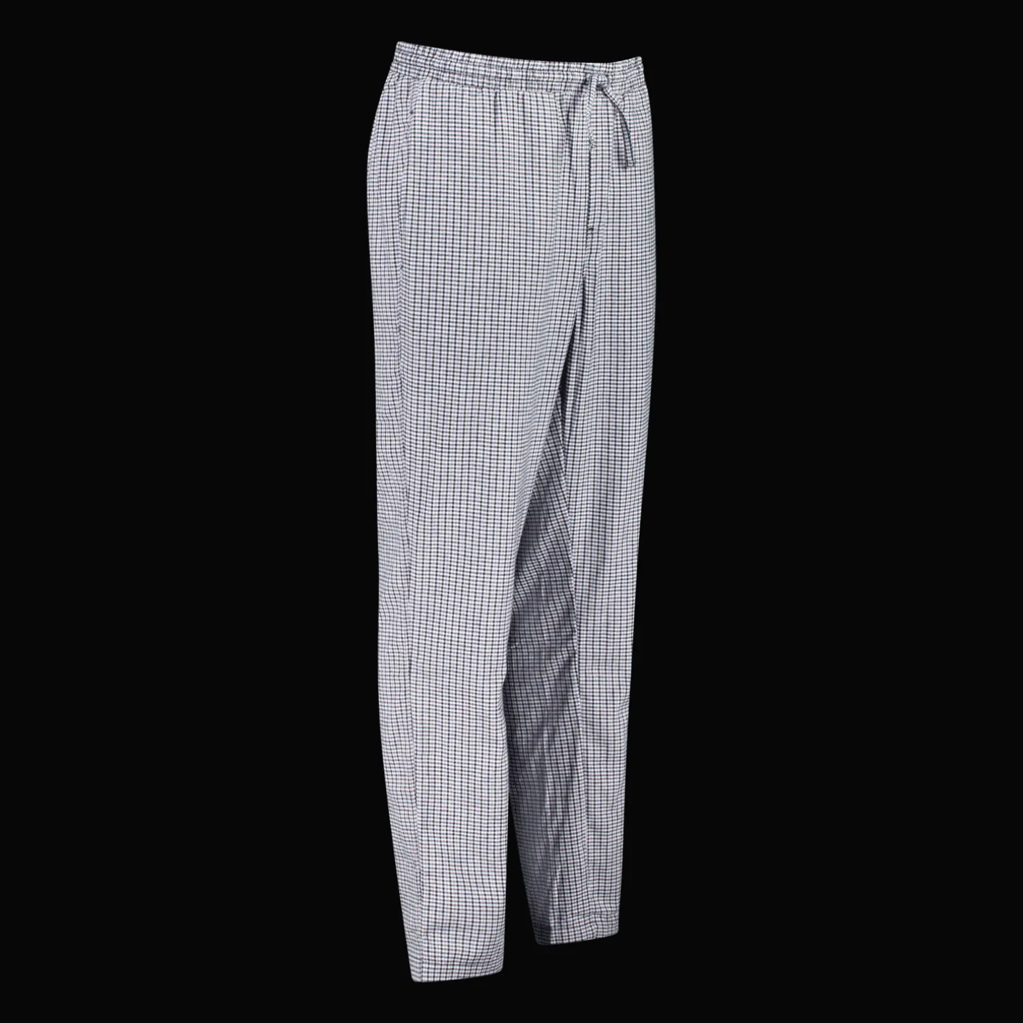 Core Flannel Pyjama Pants, miesten pyjamahousut - Vapaa-Ajan Housut - Core Flannel Pyjama Pants, miesten pyjamahousut