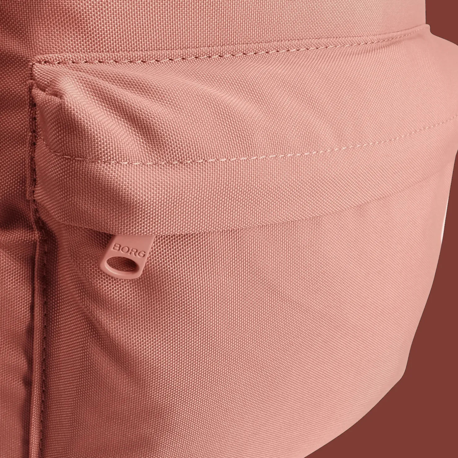 Core Street Backpack 28 L, reppu - Reput - Core Street Backpack 28 L, reppu