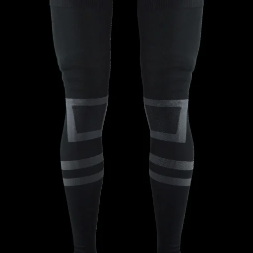 Core SubZ Seamless Leg Warmer 2.0 24, unisex irtohlahkeet - Pyöräilyvaatteet - Core SubZ Seamless Leg Warmer 2.0 24, unisex irtohlahkeet