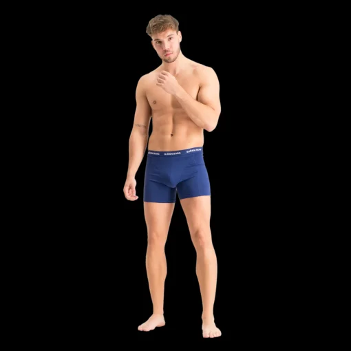 Cotton Stretch Boxer 1 PK, bokserit miesten - Bokserit - Cotton Stretch Boxer 1 PK, bokserit miesten