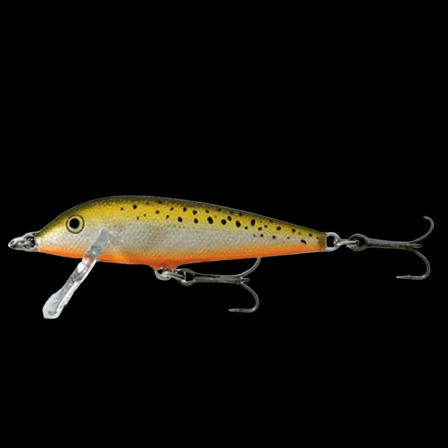 Countdown 5cm - Vaaput - Countdown 5cm