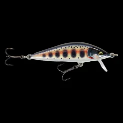 Countdown Elite 7,5 cm, vaappu - Vaaput - Countdown Elite 7,5 cm, vaappu