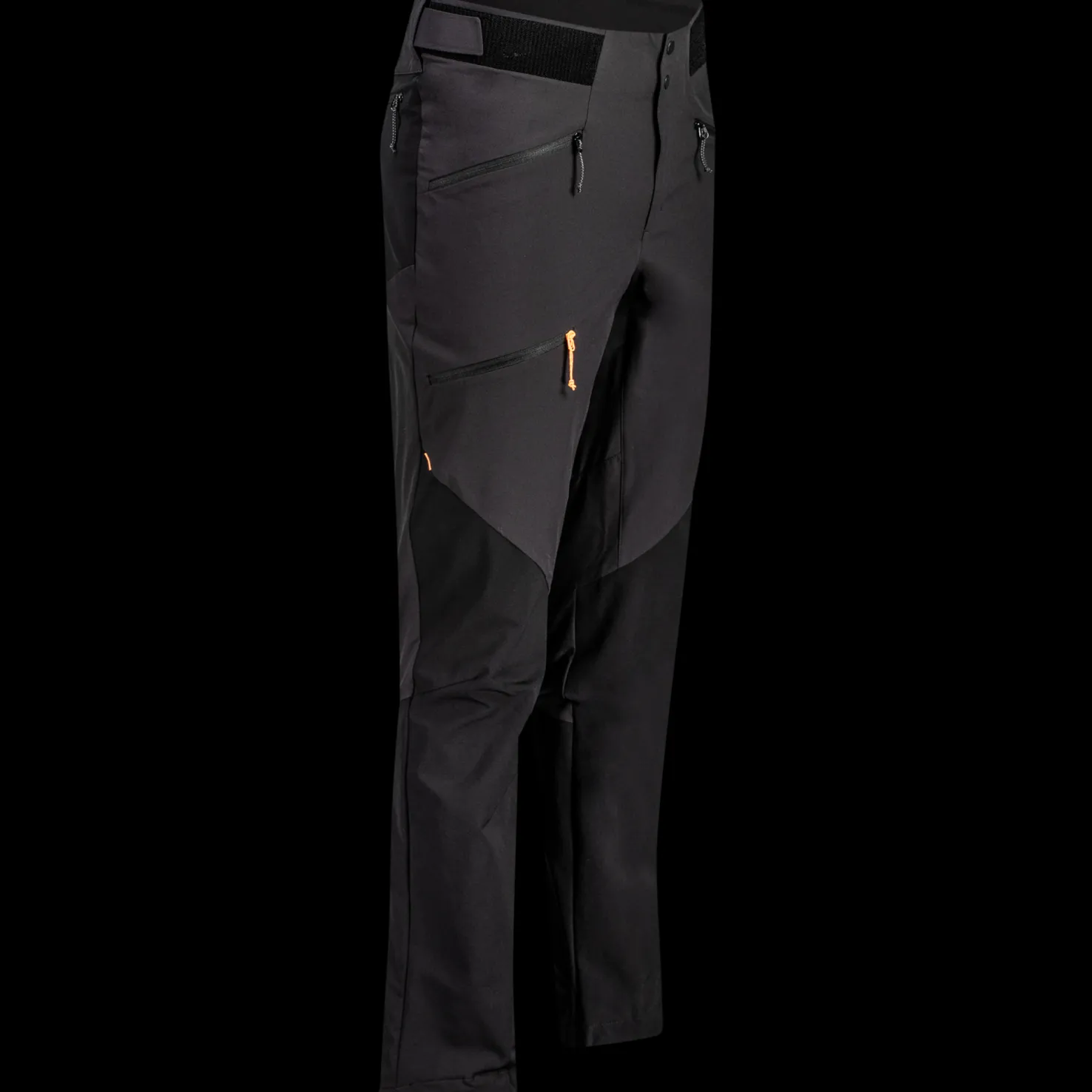 Courmayeur So Pants Men - Ulkoiluhousut - Courmayeur So Pants Men