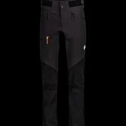 Courmayeur So Pants Men - Ulkoiluhousut - Courmayeur So Pants Men