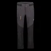 Courmayeur So Pants, miesten vaellushousut - Ulkoiluhousut - Courmayeur So Pants, miesten vaellushousut